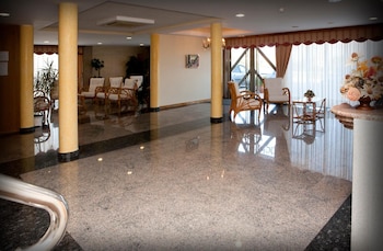 hotel brisa da lanzada