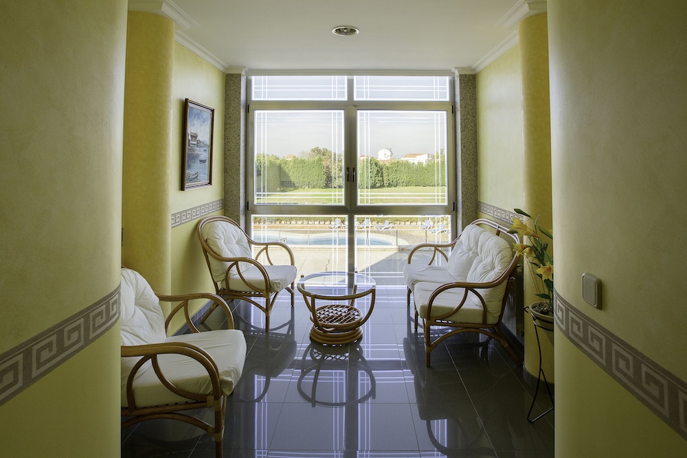 hotel brisa da lanzada