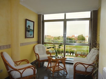 hotel brisa da lanzada