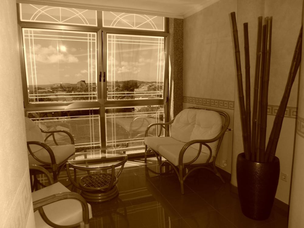 hotel brisa da lanzada