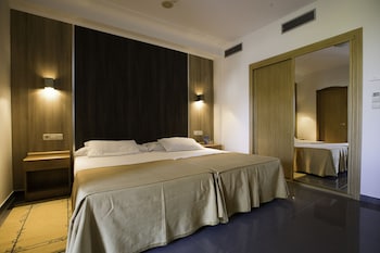 hotel brisa da lanzada