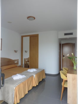 hotel brisa da lanzada