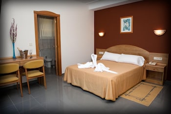 hotel brisa da lanzada