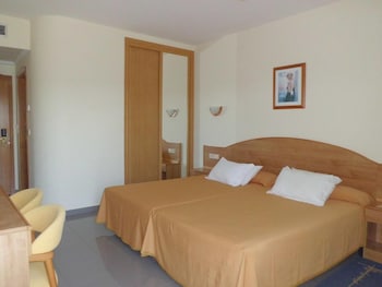hotel brisa da lanzada