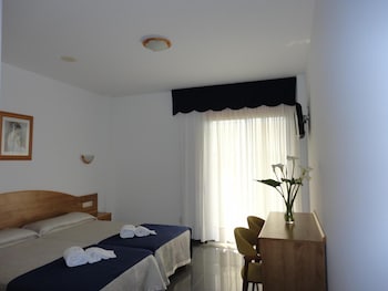 hotel brisa da lanzada