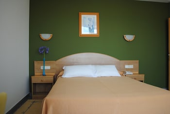 hotel brisa da lanzada