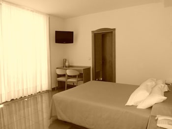 hotel brisa da lanzada