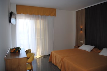 hotel brisa da lanzada