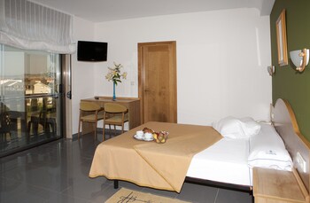 hotel brisa da lanzada