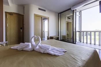 hotel brisa da lanzada