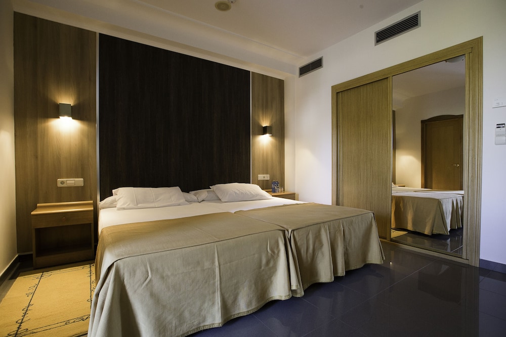 hotel brisa da lanzada