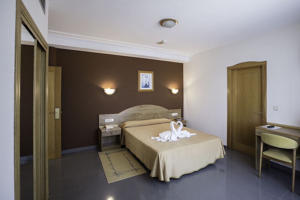 hotel brisa da lanzada