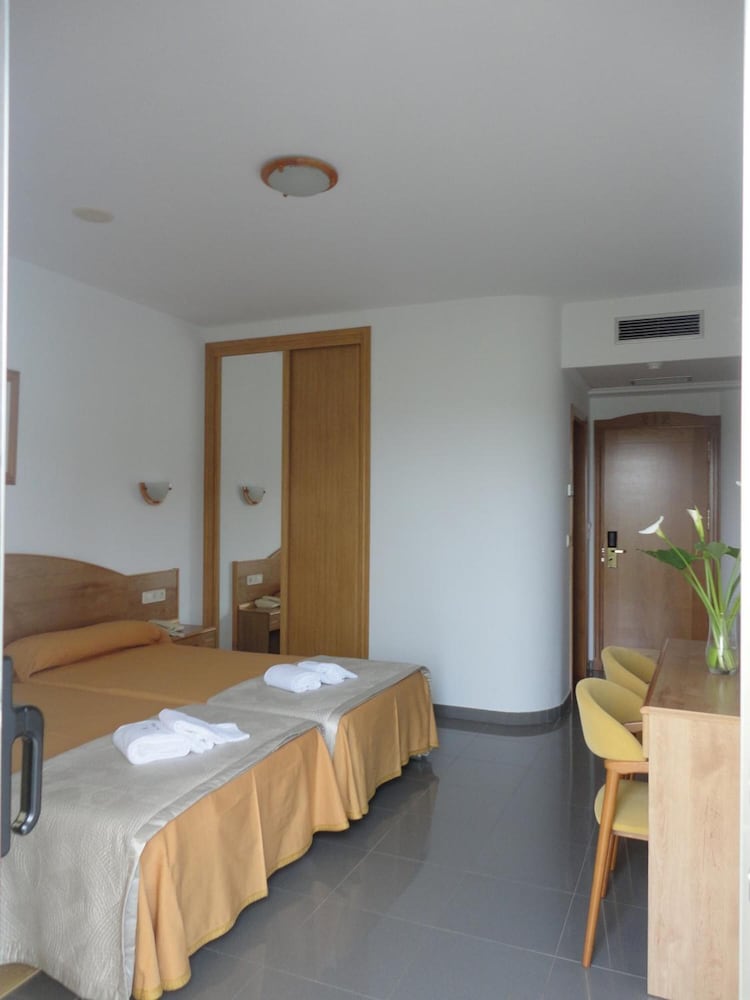 hotel brisa da lanzada