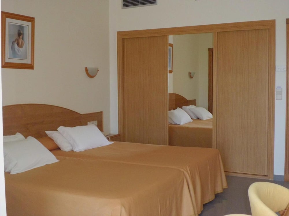 hotel brisa da lanzada