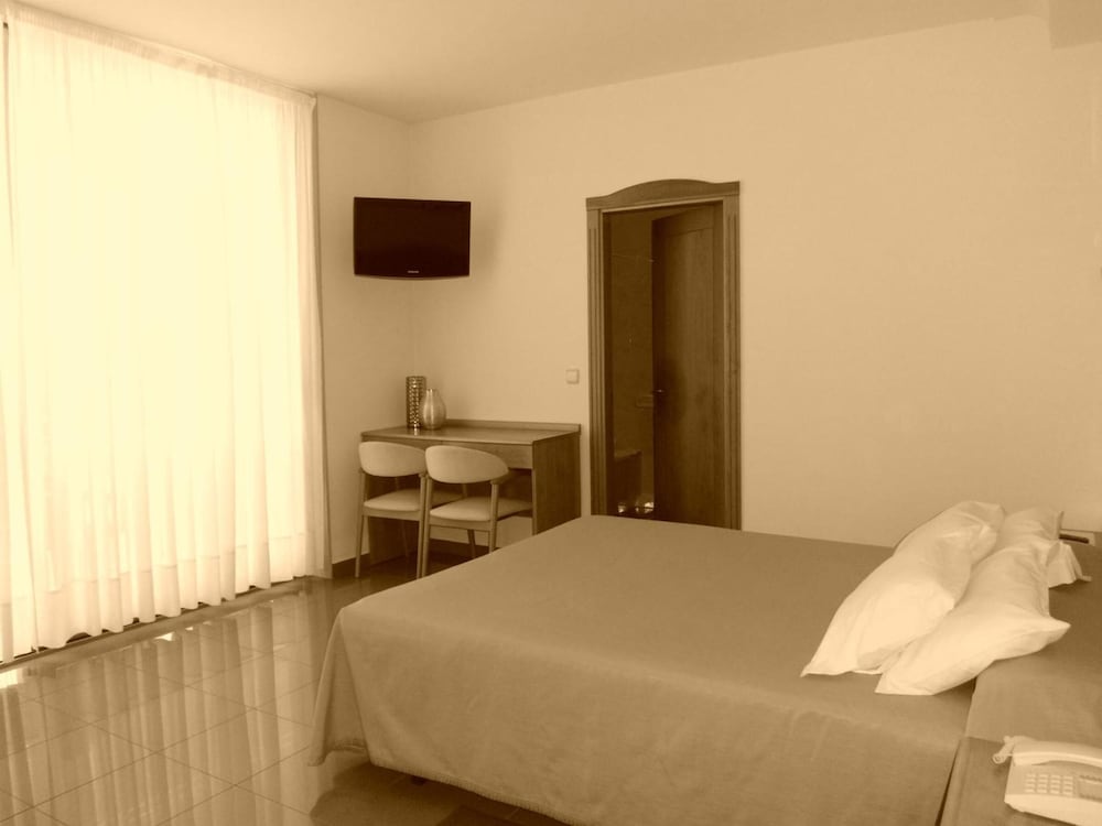 hotel brisa da lanzada