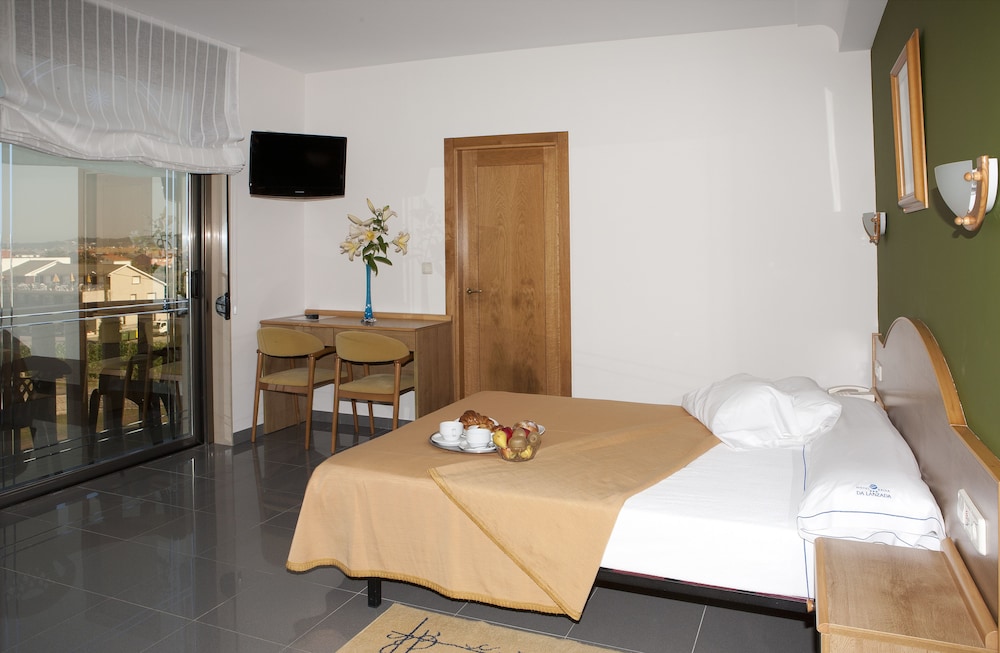 hotel brisa da lanzada
