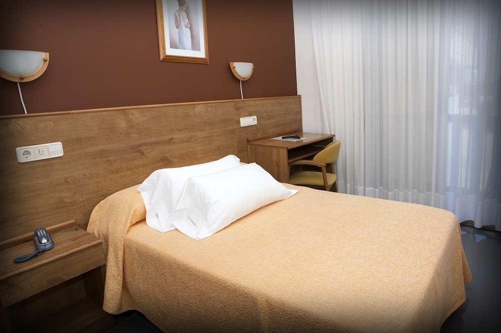 hotel brisa da lanzada