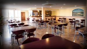 hotel brisa da lanzada