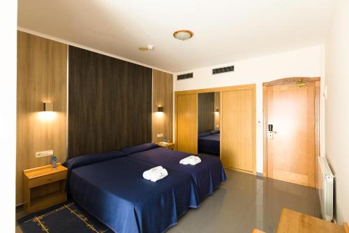 hotel brisa da lanzada