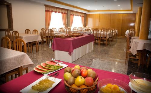 hotel brisa da lanzada