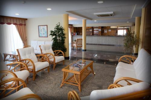 hotel brisa da lanzada