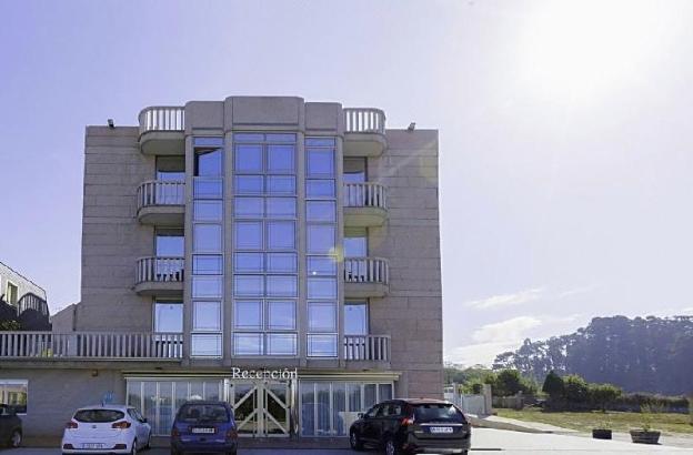 hotel brisa da lanzada