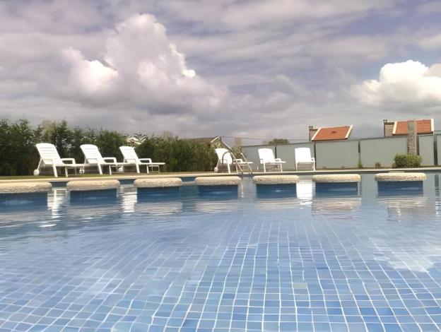 hotel brisa da lanzada