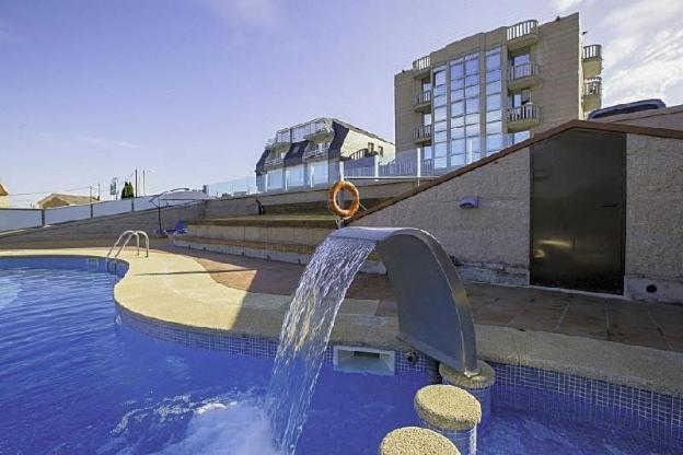 hotel brisa da lanzada