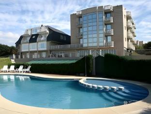 Hotel Brisa Da Lanzada,Noalla>>A Lanzada,3 star