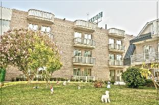 hotel brisa da lanzada