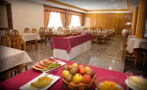 hotel brisa da lanzada