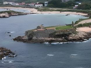 hotel brisa da lanzada