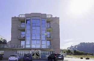 hotel brisa da lanzada