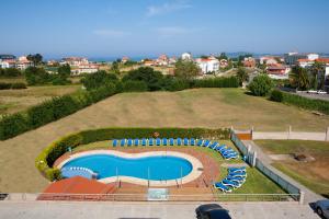 hotel brisa da lanzada