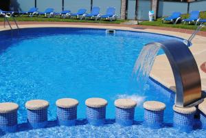 hotel brisa da lanzada
