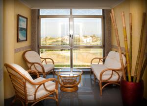 hotel brisa da lanzada