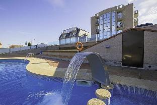 hotel brisa da lanzada