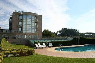 hotel brisa da lanzada