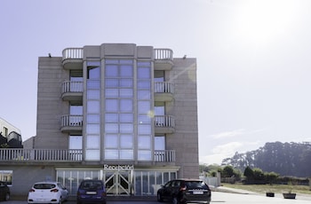 Hotel Brisa Da Lanzada,Noalla>>A Lanzada,3 star