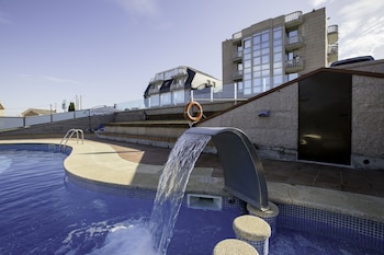 Hotel Brisa Da Lanzada,Noalla>>A Lanzada,3 star