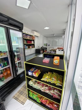 condominio apartamentos flat em sao paulo bairro tucuruvi zona norte