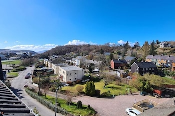 largieside self catering