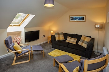 largieside self catering