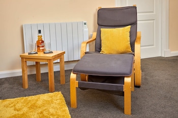 largieside self catering