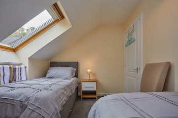 largieside self catering