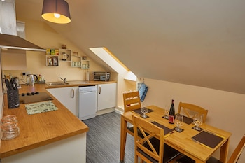 largieside self catering