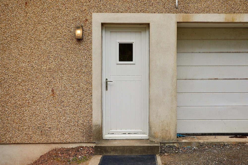 largieside self catering