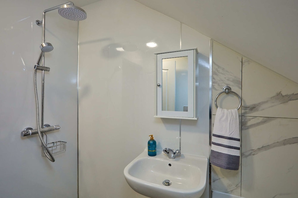 largieside self catering