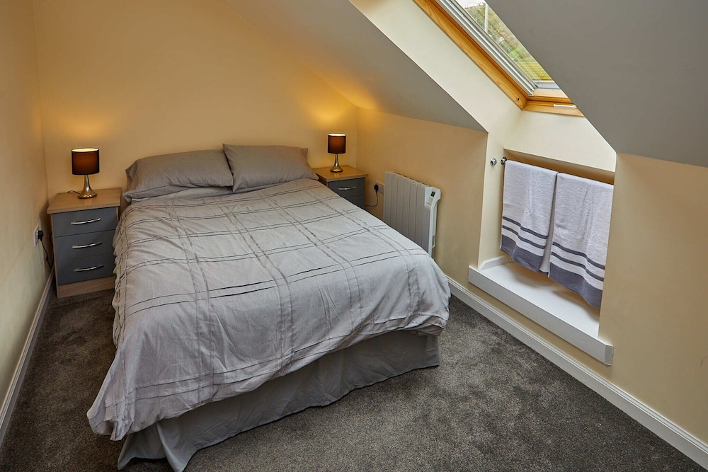 largieside self catering