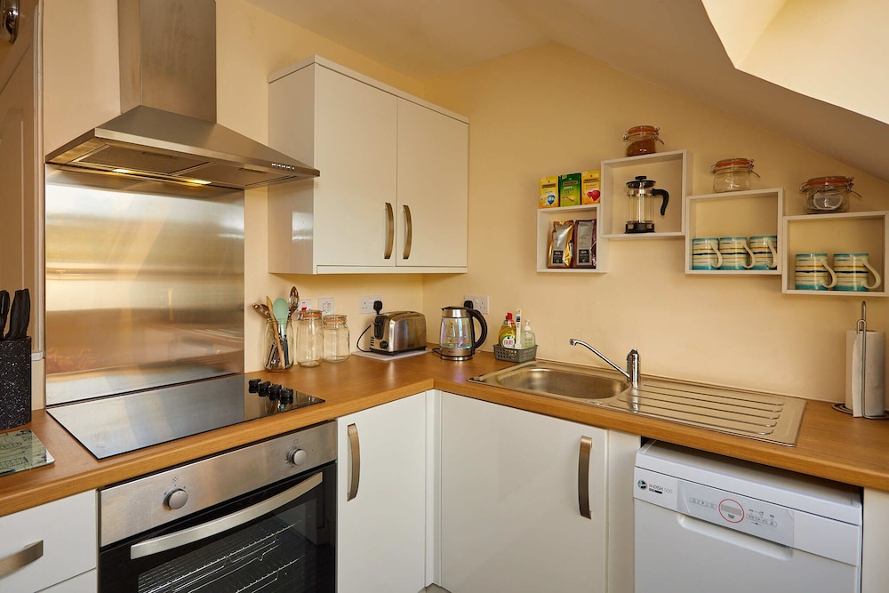 largieside self catering